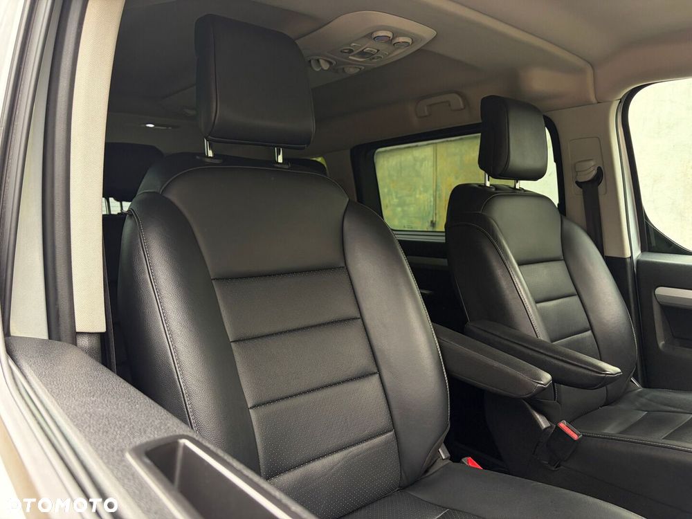 Toyota Proace Verso 2.0 D4-D Long VIP - 27