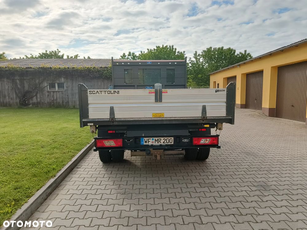 Ford Transit - 16