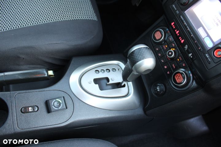 Nissan Qashqai 2.0 CVT acenta - 13