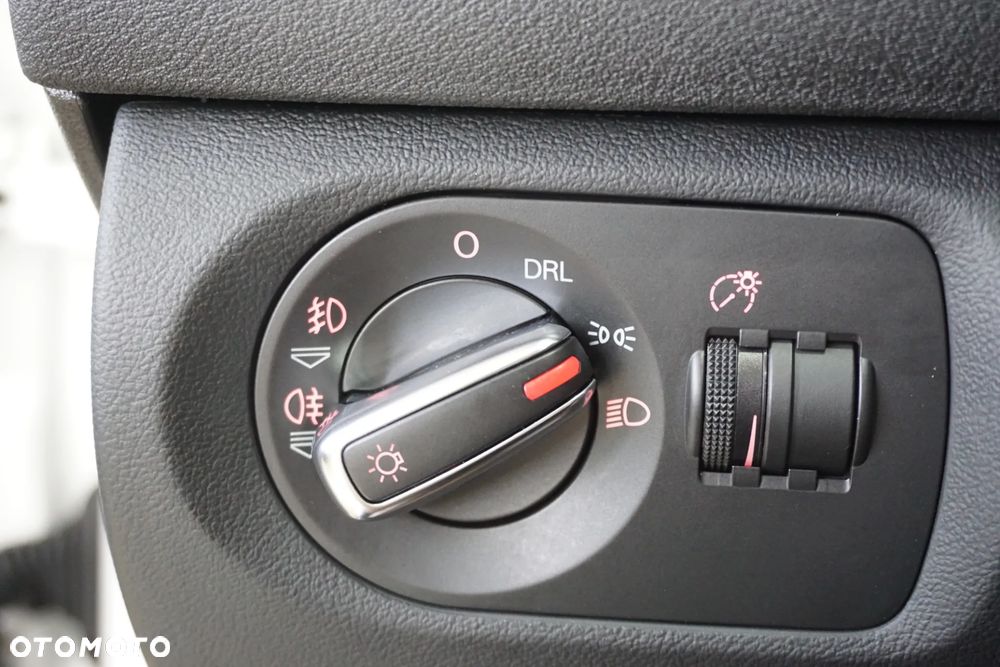 Audi A3 Sportback 1.9 TDI Ambiente - 31