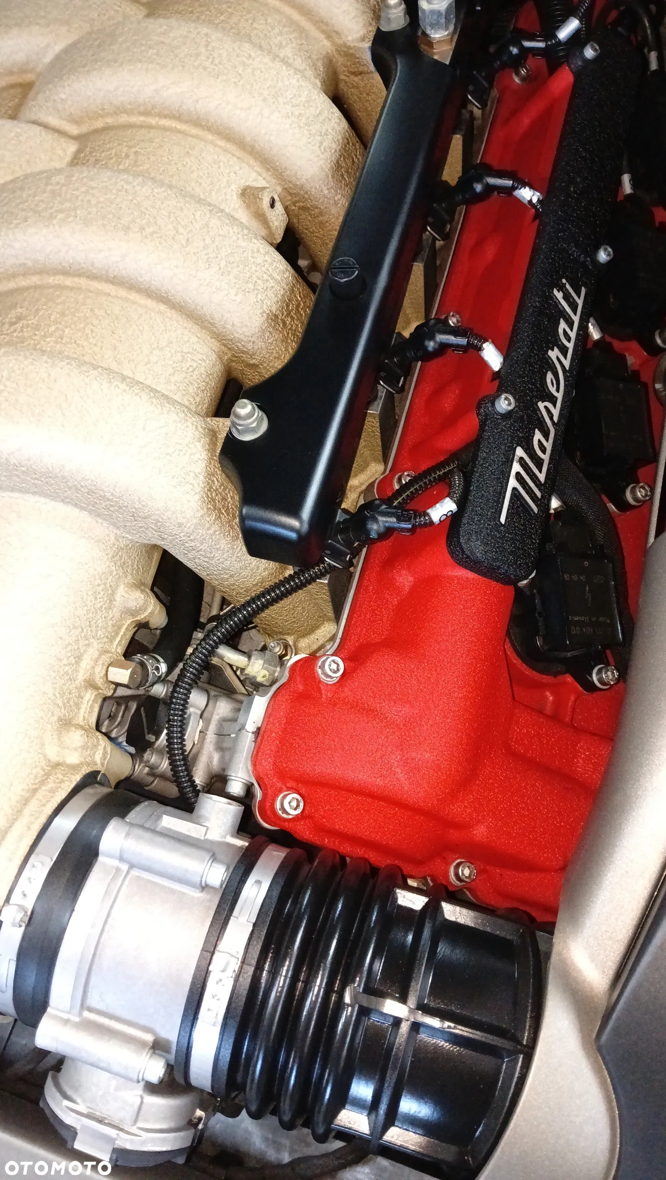 Maserati Gransport Standard - 24