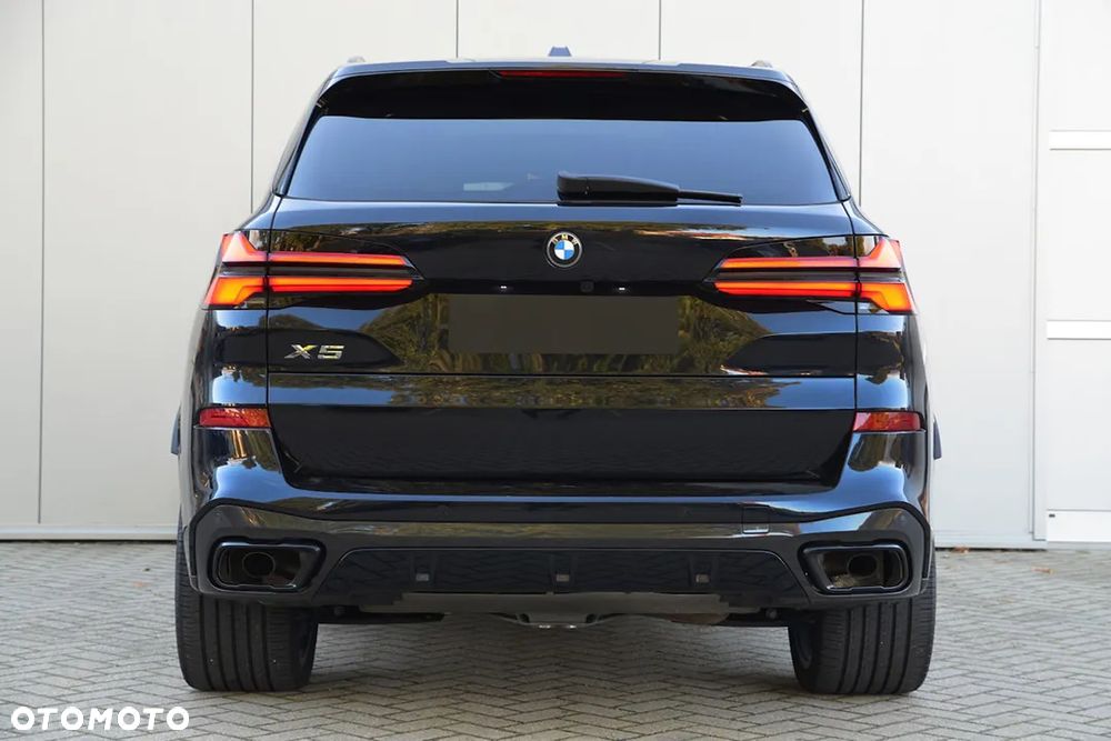 BMW X5 xDrive40d - 8