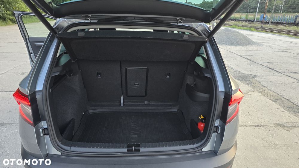 Skoda Karoq 1.6 TDI 4x2 Style DSG - 12