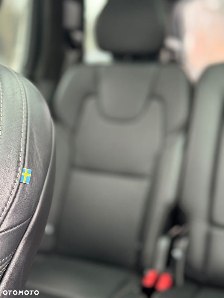 Volvo XC 90 B6 B AWD Geartronic RDesign - 10