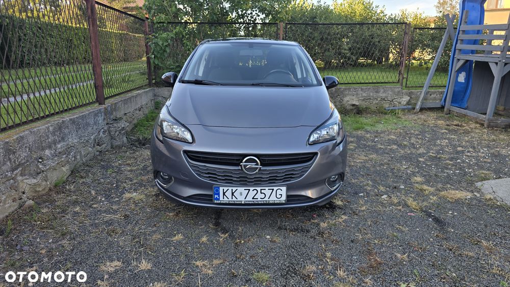 Opel Corsa 1.4 T Color Edition S&S - 2