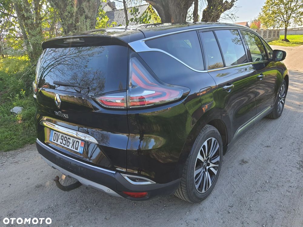 Renault Espace Energy dCi 160 EDC Initiale Paris - 4