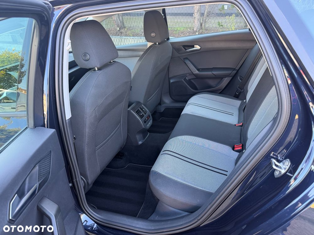 Seat Leon 1.0 eTSI OPF DSG Style - 19