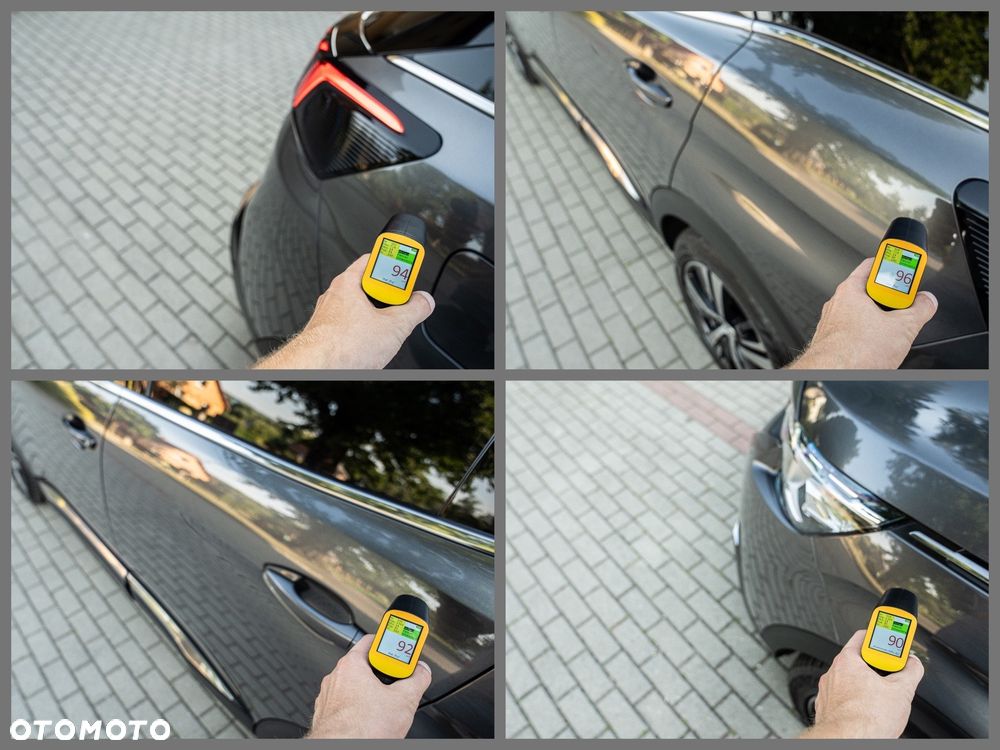 Peugeot 3008 BlueHDi 120 Stop & Start Allure - 9