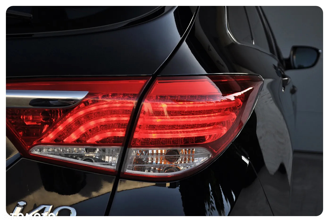 Hyundai i40 i40cw 1.6 Comfort - 10