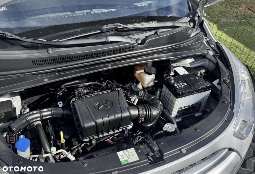 Hyundai i10 - 8