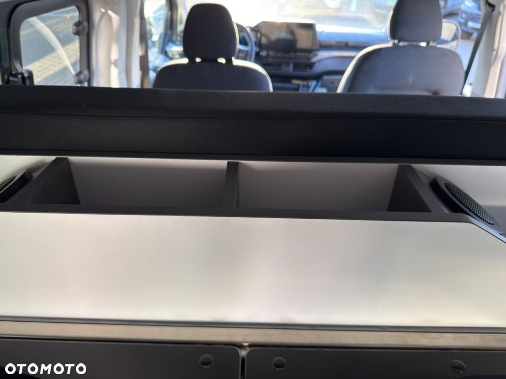 Ford Transit Custom Camper - 30