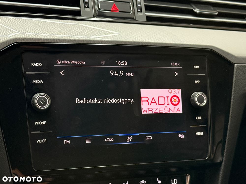 Volkswagen Passat Variant 1.5 TSI OPF DSG - 23