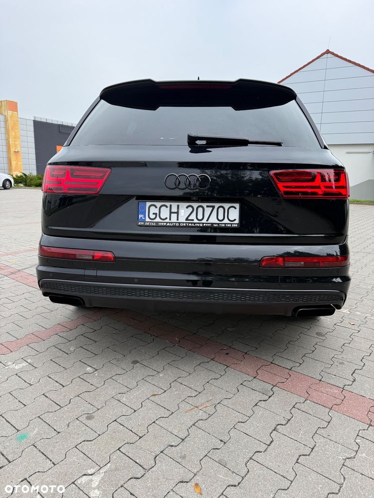 Audi Q7 - 5