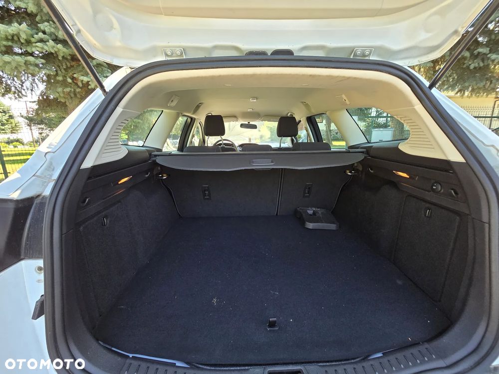 Ford Focus - 12