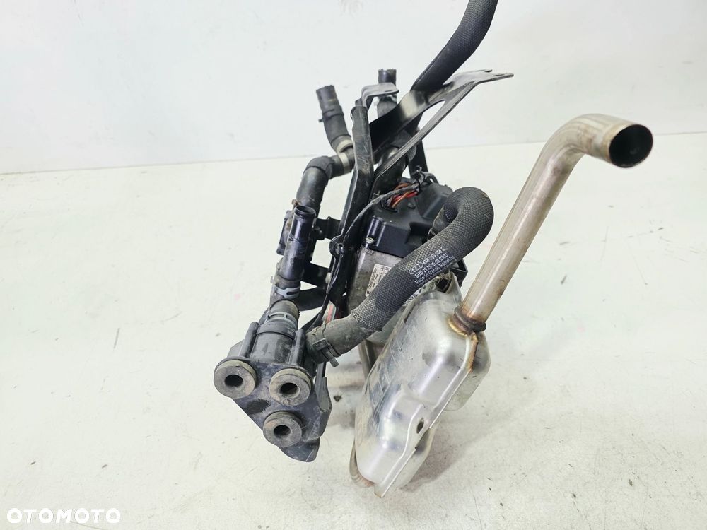 WEBASTO DOGRZEWACZ AUDI A6 C8 A7 4M0265105E 4K0265081L - 8