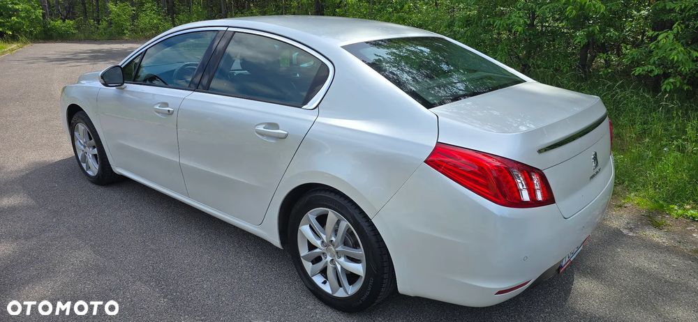 Peugeot 508 1.6 T Active - 16