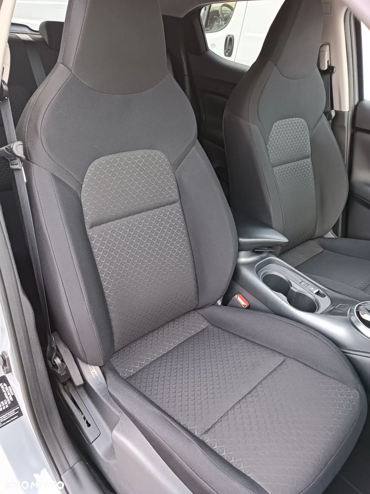 Nissan Juke - 21