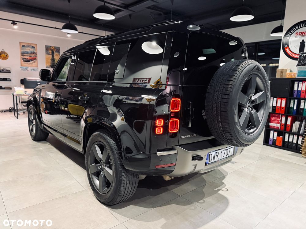 Land Rover Defender 3.0 D300 mHEV HSE - 15