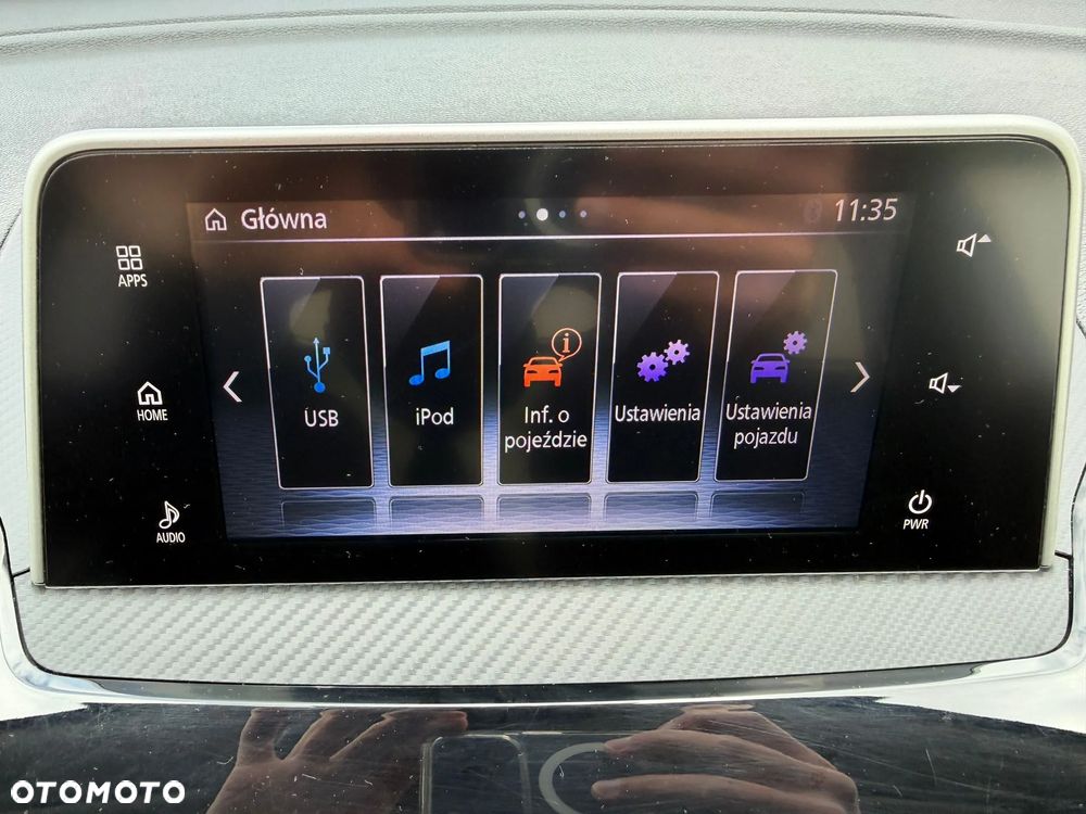 Mitsubishi Eclipse Cross 1.5 T Invite Plus CVT - 18
