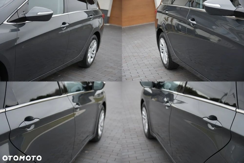 Hyundai i40 1.6 Comfort - 13