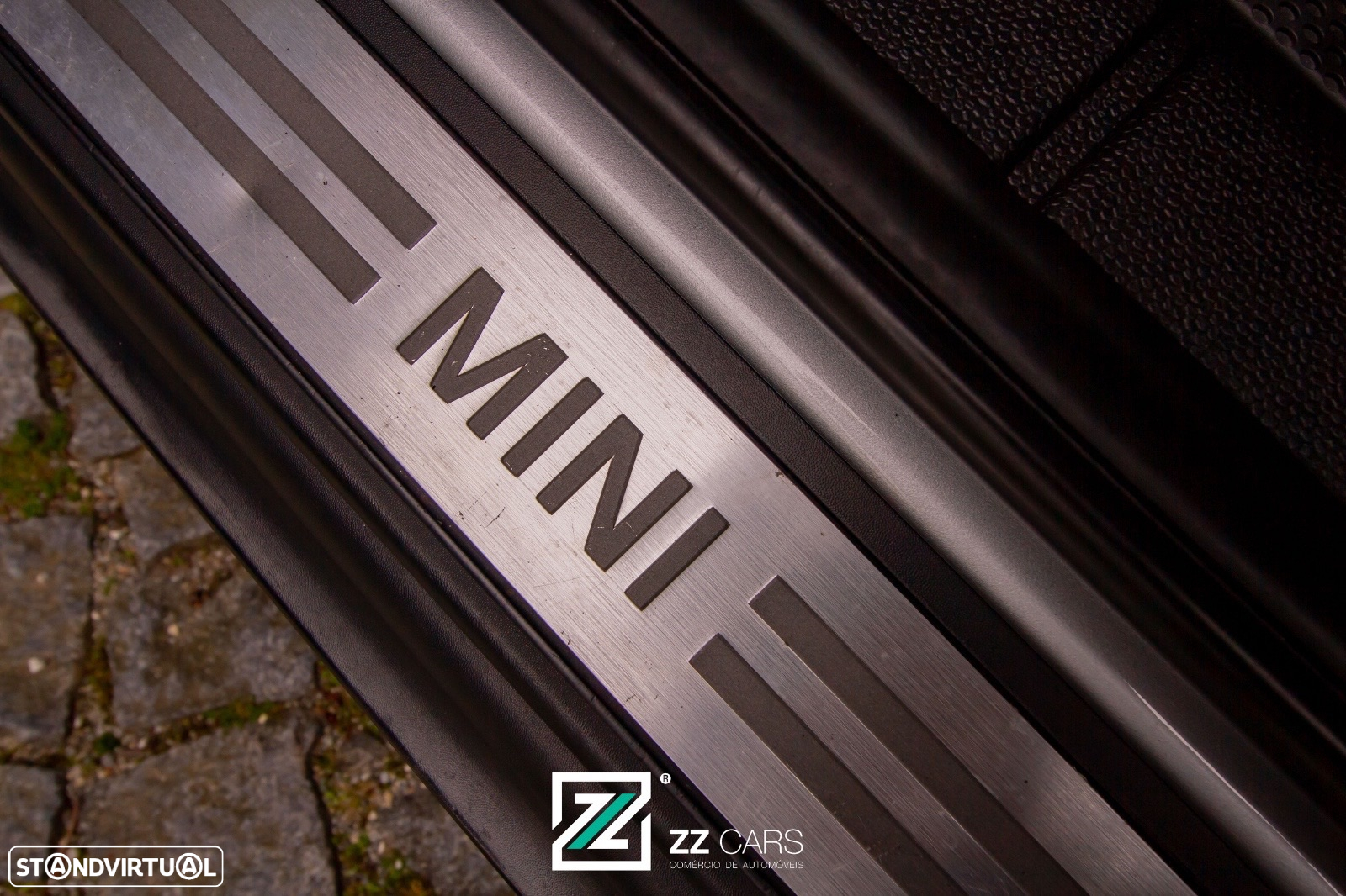MINI Paceman Cooper D - 38