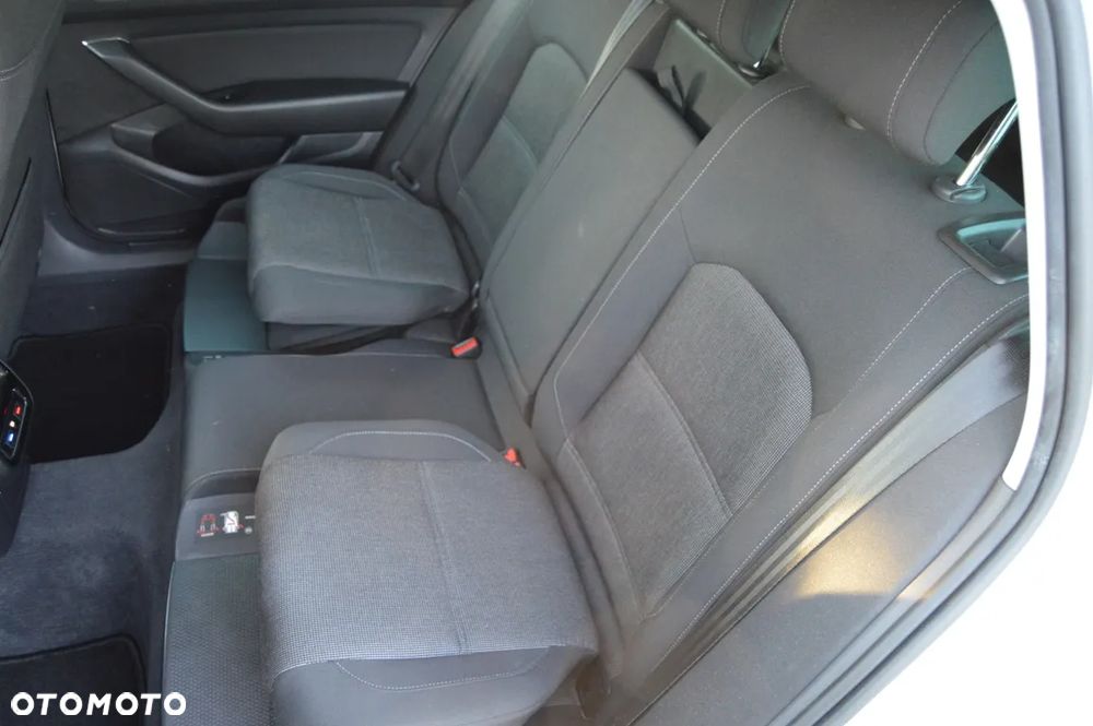 Volkswagen Passat 2.0 TDI BMT SCR 4Mot Highline DSG7 - 14