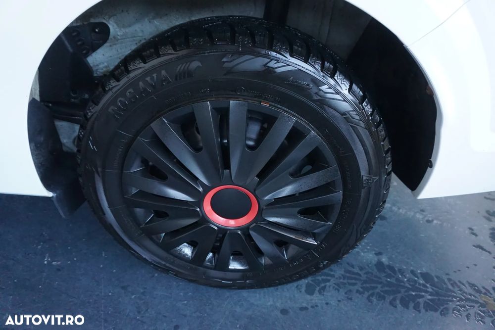 Dacia Logan ECO-G 100 MT6 Comfort - 4