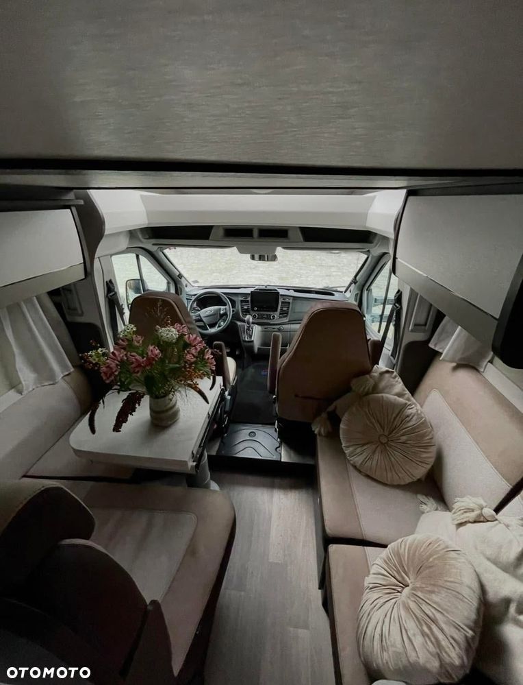 Ford Benimar Tessoro - 12