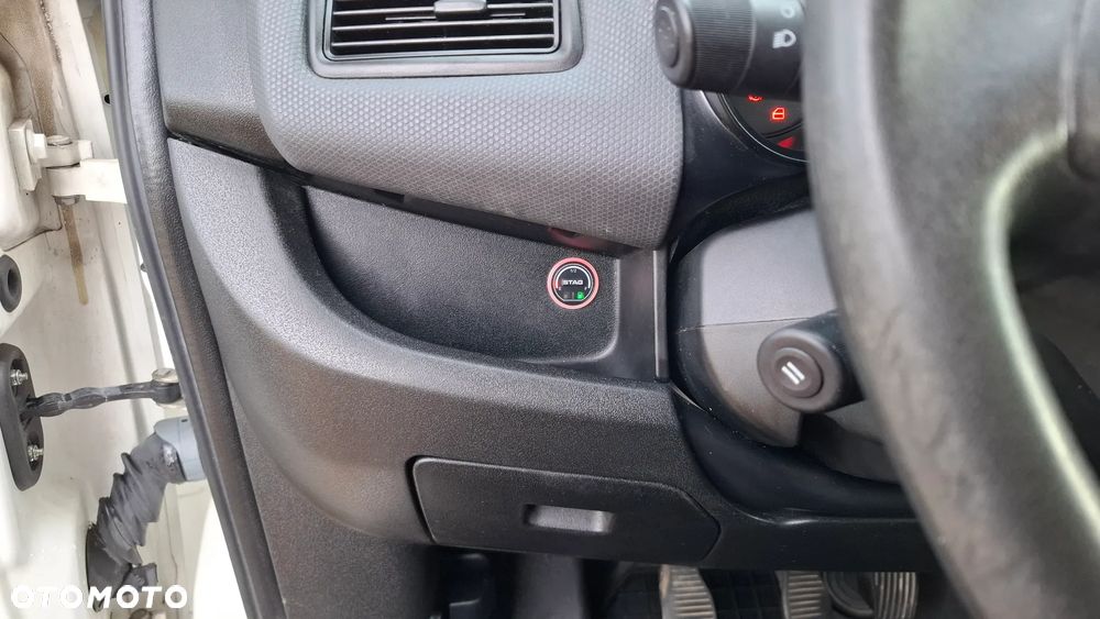 Fiat Doblo - 9
