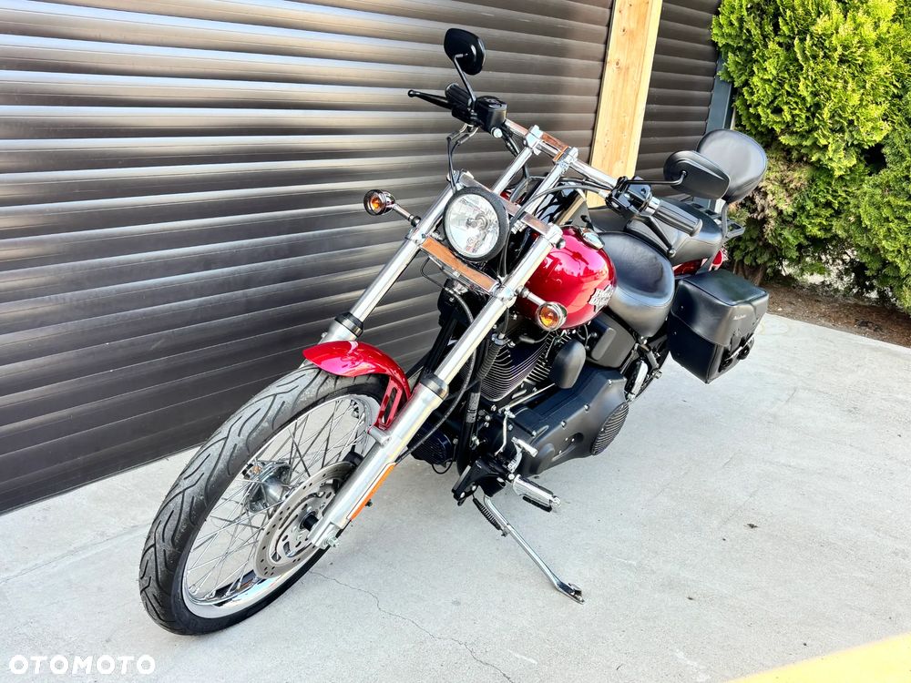 Harley-Davidson Night Train - 22