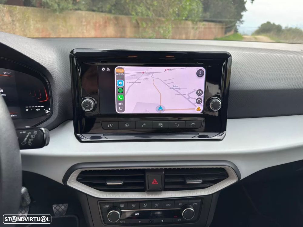 SEAT Ibiza 1.0 TSI Style - 15