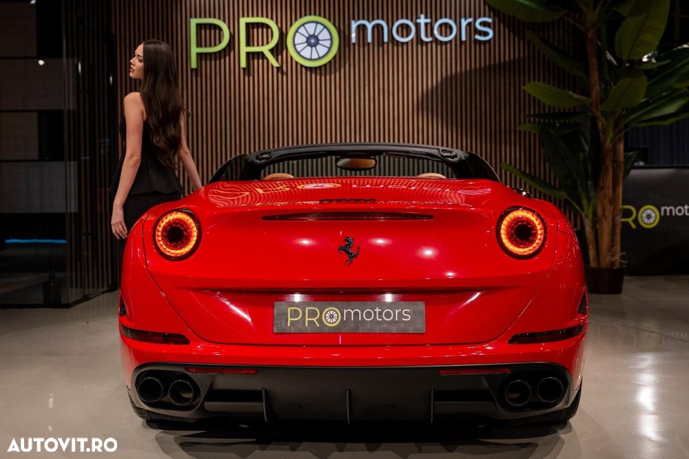 Ferrari California - 38