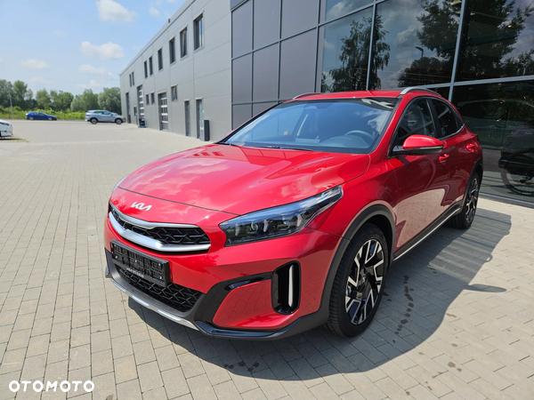 Kia XCeed 1.5 T-GDI L