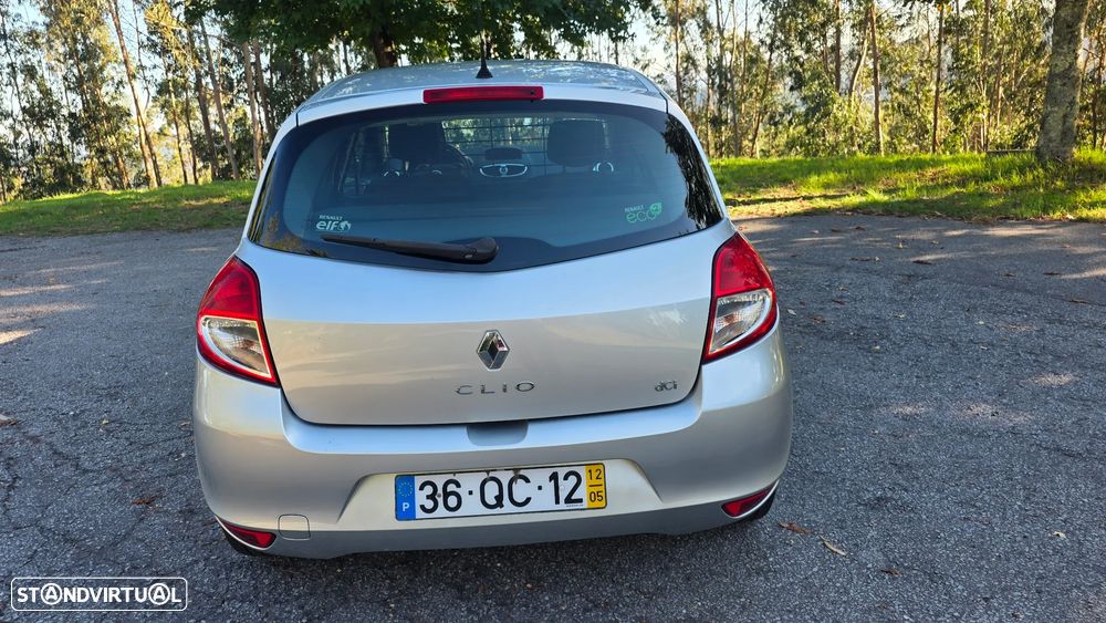 Renault Clio - 4