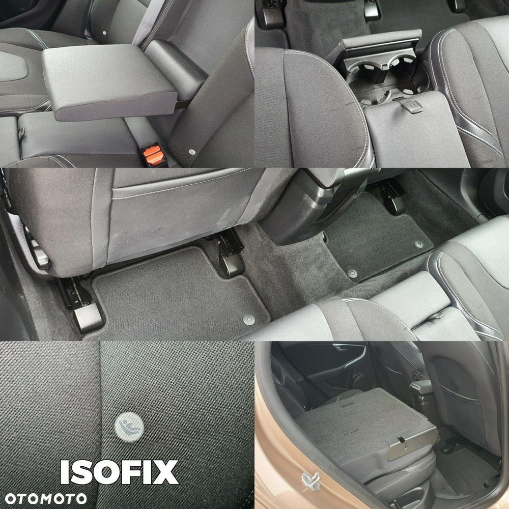 Volvo V40 D2 Momentum - 9