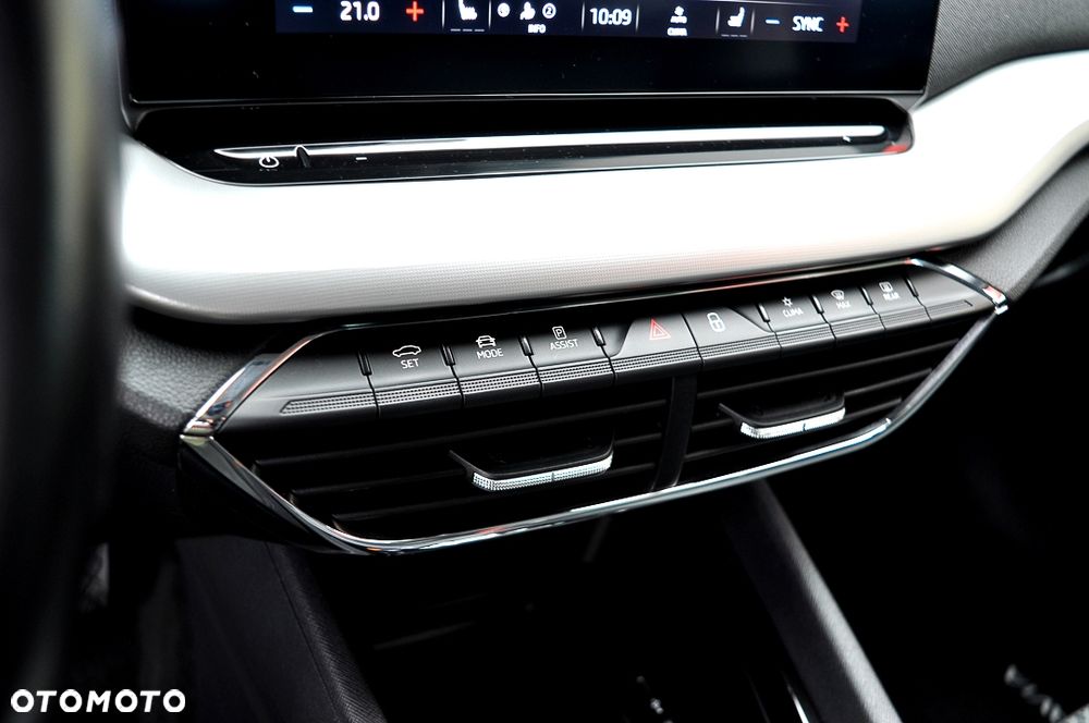 Skoda Octavia 2.0 TDI Style DSG - 24