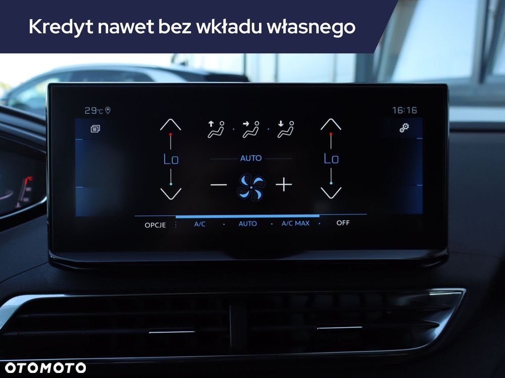 Peugeot 3008 - 15