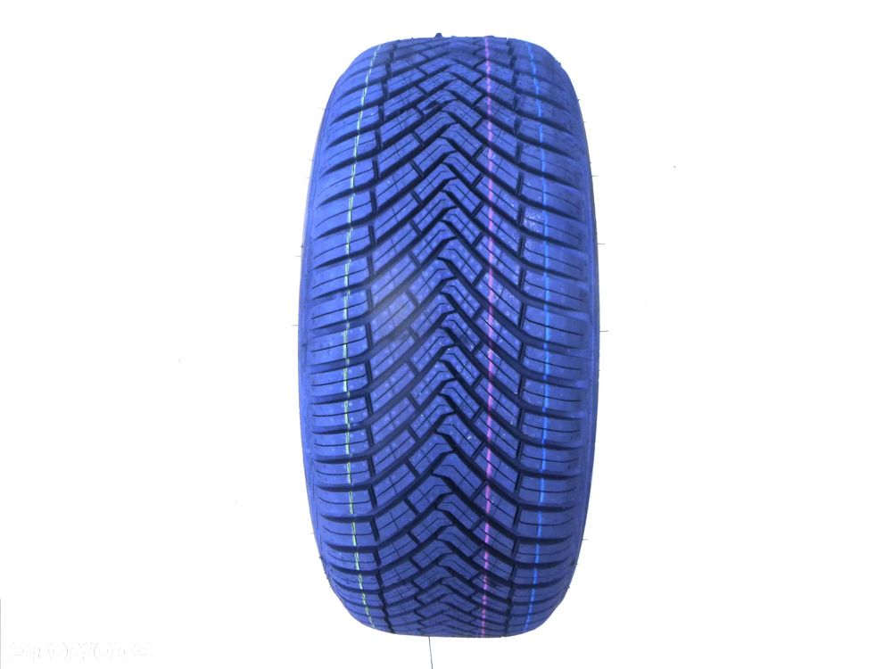 nowa opona całoroczna continental allseasoncontact 195/50 r15 86H