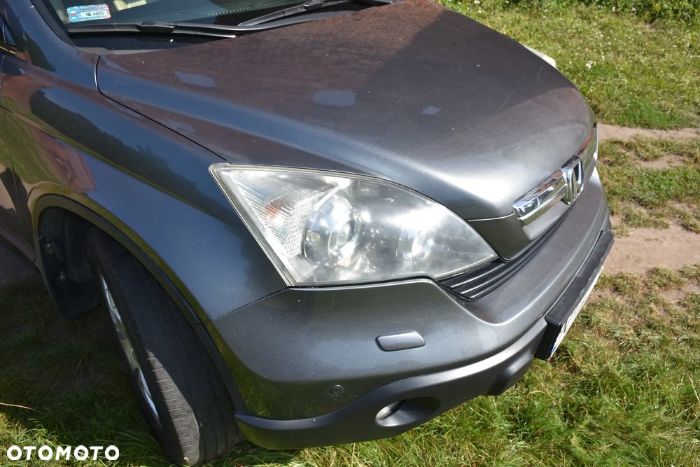 Honda CR-V 2.0 Executive - 15