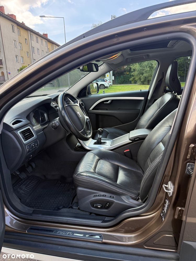 Volvo XC 70 D3 Summum - 18