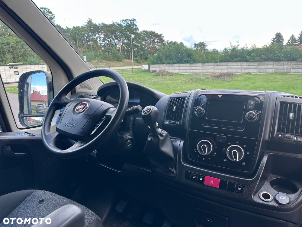 Fiat Ducato - 14