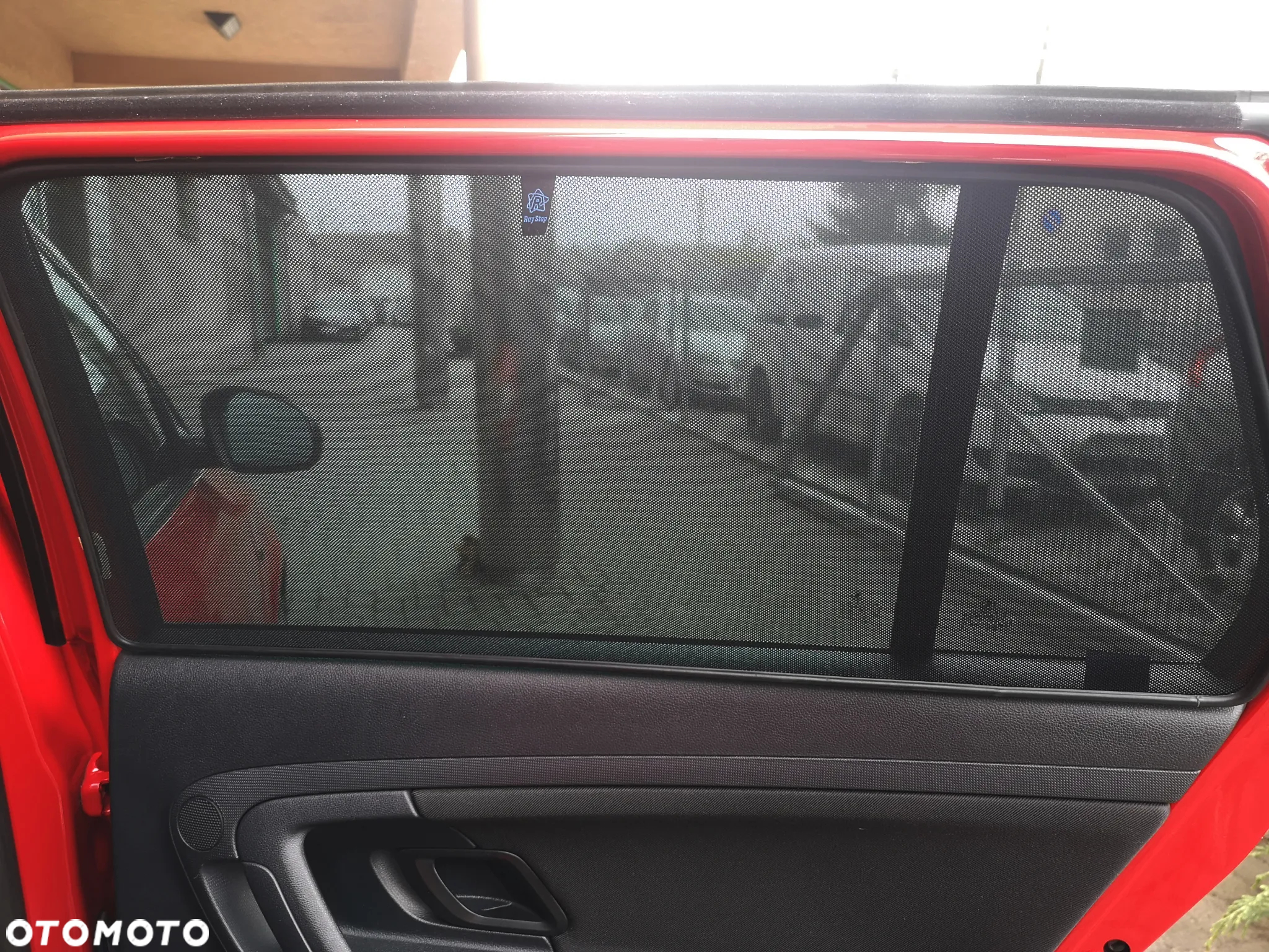 Skoda Fabia 1.4 TSI Combi DSG RS - 27