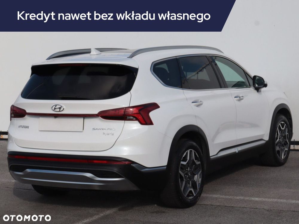 Hyundai Santa Fe - 7