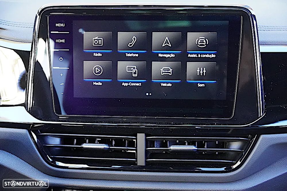 VW T-Roc 1.5 TSI R-Line DSG - 32