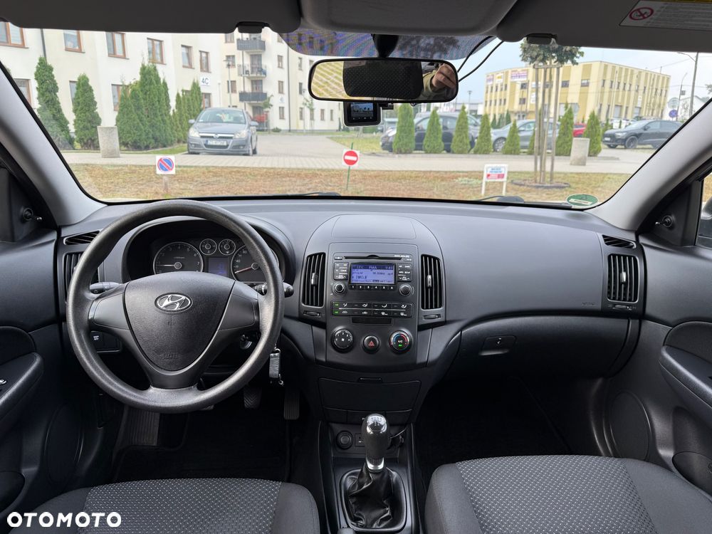 Hyundai i30 1.4 Base - 8