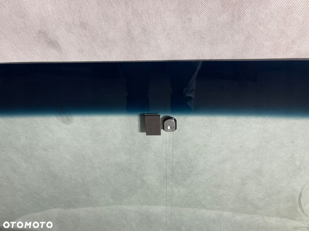 chevrolet camaro 2d coupe szyba przednia nowa solar antena 1970-1981 - 5