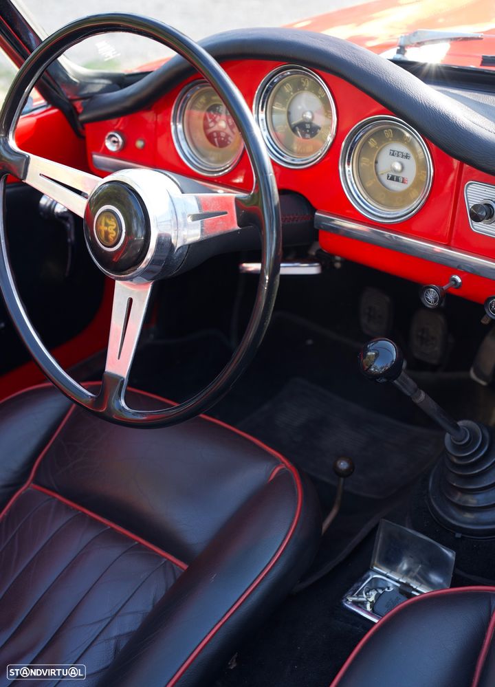 Alfa Romeo Giulia - 6