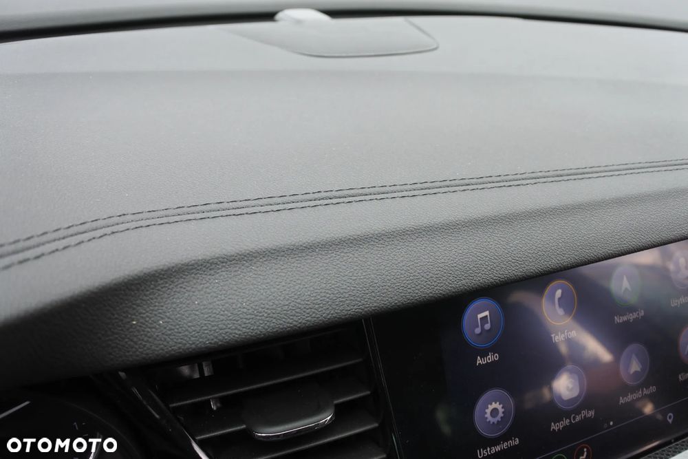 Opel Insignia 2.0 CDTI GS Line + S&S - 28