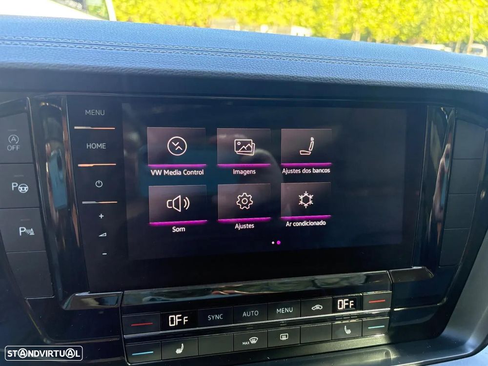 VW Touareg 3.0 TDI V6 Elegance Plus - 23