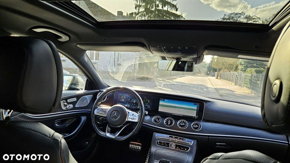 Mercedes-Benz CLS - 17